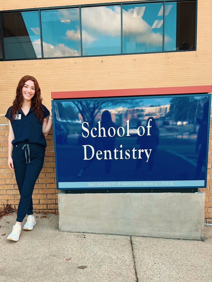 Dentistry