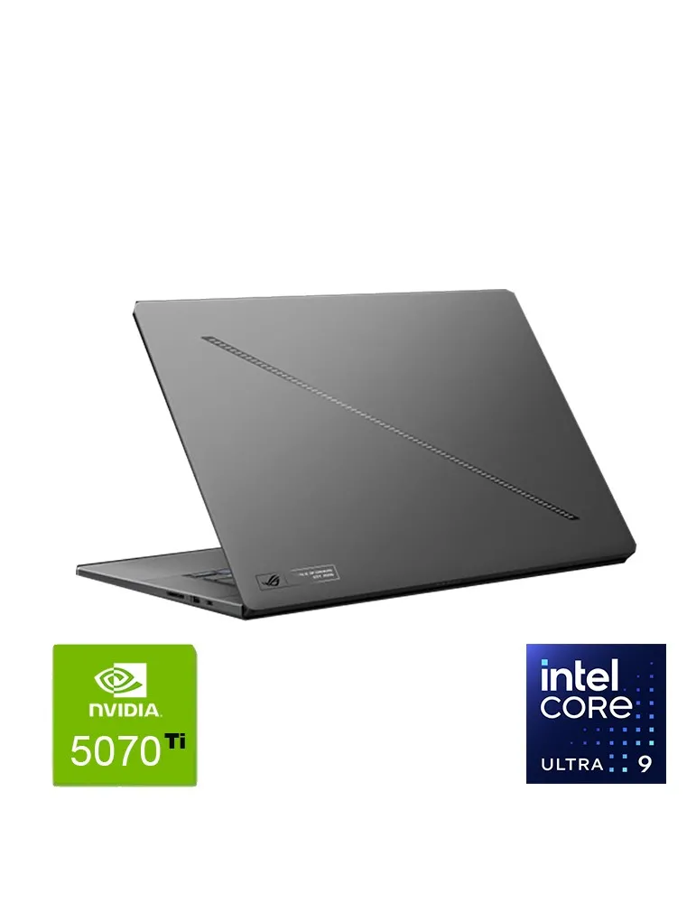 Asus ROG Zephyrus G16 GU605CR-QR232W ultra9