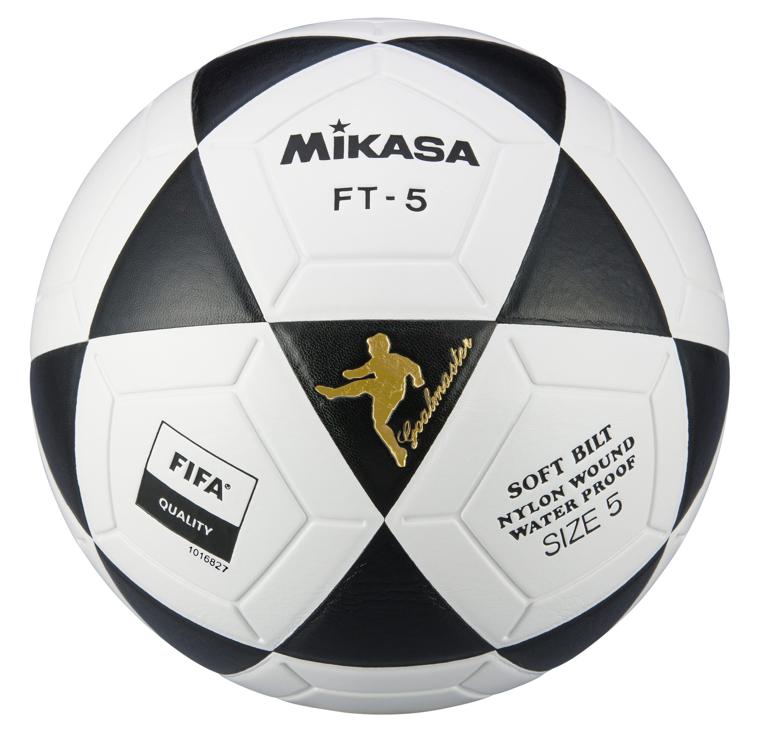 Mikasa Ball