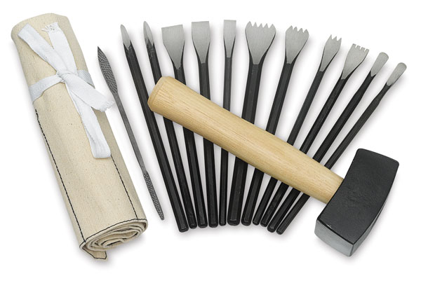 Hammer & Chisel