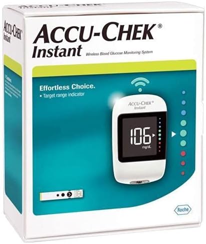 Accu-Chek Instant Monitoring System
