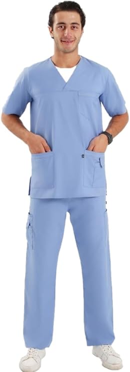 Medical Scrub 