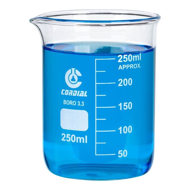 Beaker (250 mL)