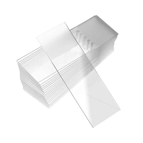 Glass Slides – 4 Pieces 