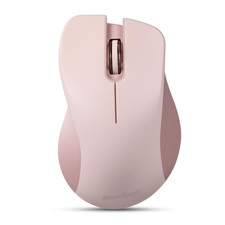 Mouse Wireless