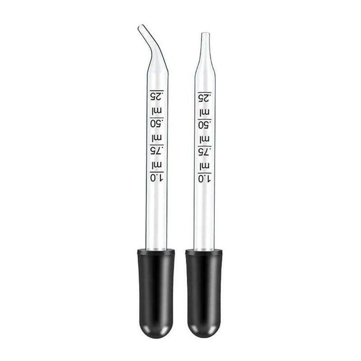 Pipette (Glass, 25 mL)