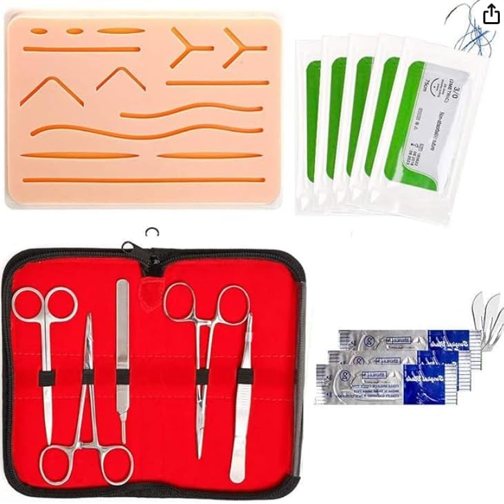 medical examination kit