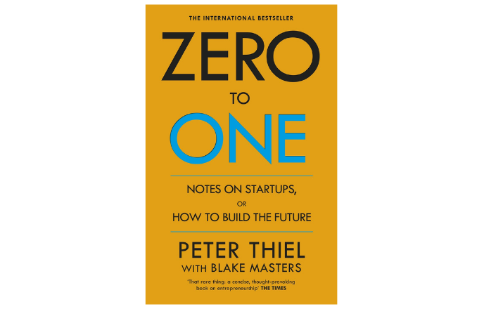 Zero to One