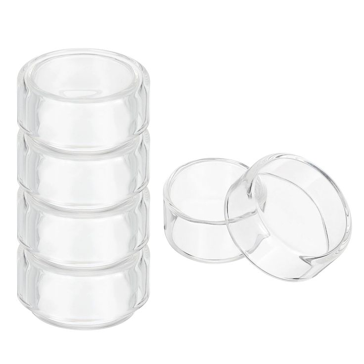 Petri Dishes (Set of 5)	