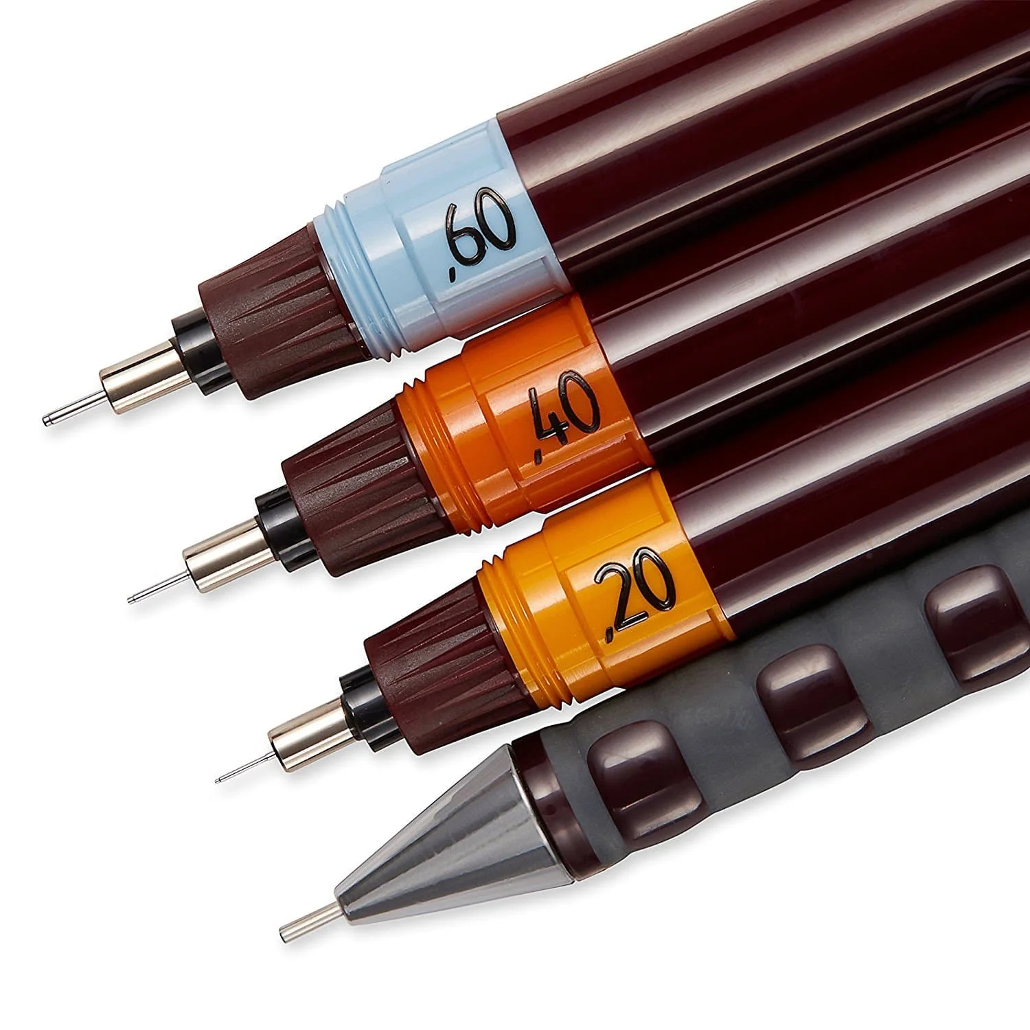  Rotring Pens 