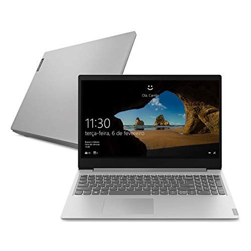  Lenovo IdeaPad 3 (15.6")