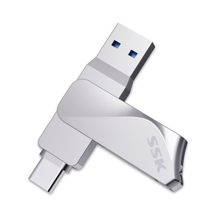 USB Flash Drive (64 GB)