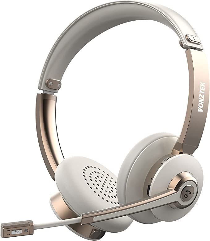 Headset with Mic