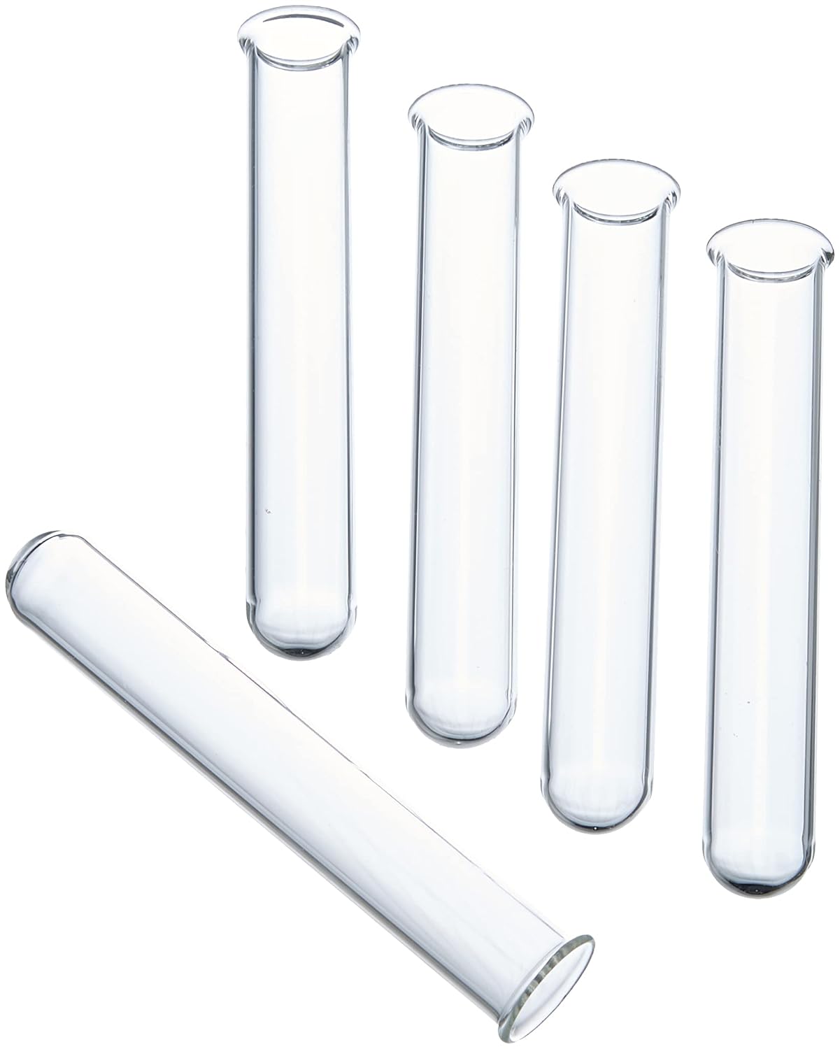 glass test tube