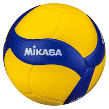 Mikasa Ball