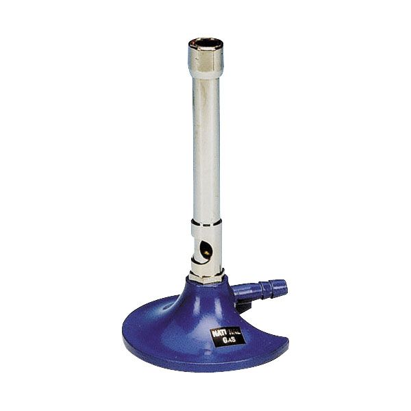 Bunsen Burner