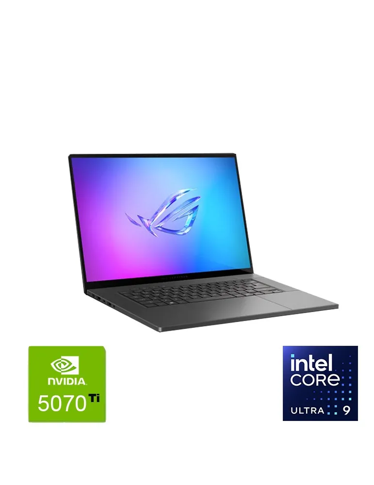 Asus ROG Zephyrus G16 GU605CR-QR232W ultra9
