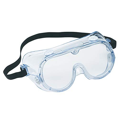Safety Goggles