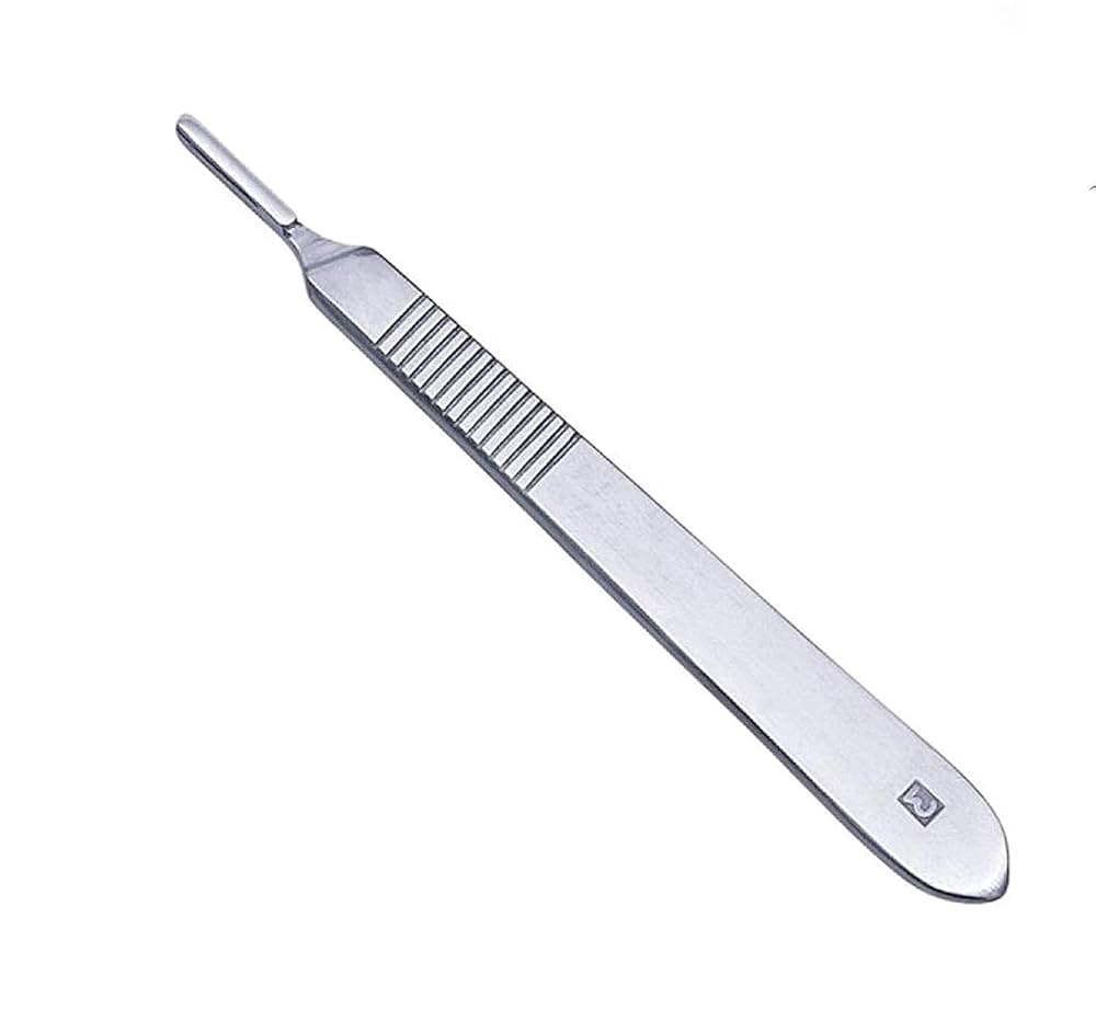Scalpel Handle